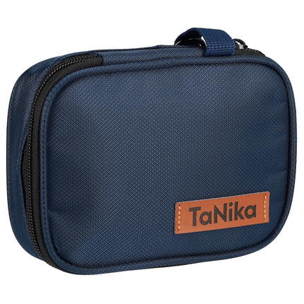 TaNika Travel Case XS 14x10x3cm