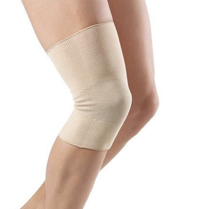 Bilasto Kniebandage Thermo XL beige