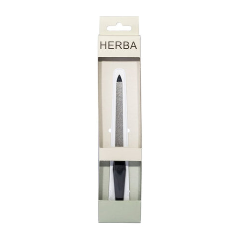 Herba Saphir Formfeile 17cm