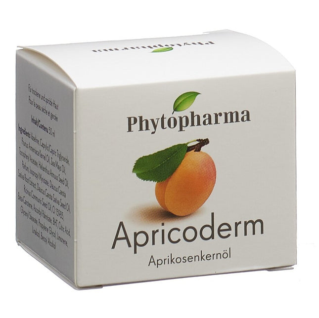 PHYTOPHARMA Apricoderm