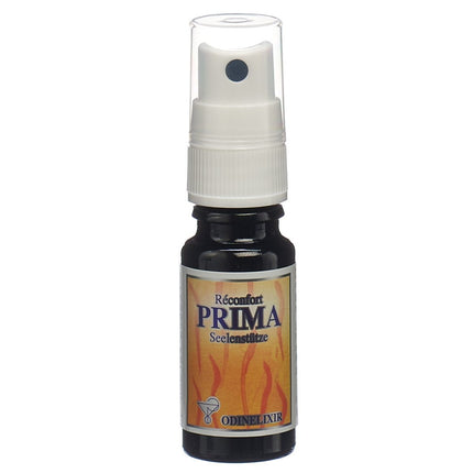 Odinelixir Prima Blütenessenz ohne Alkohol Spr 10 ml