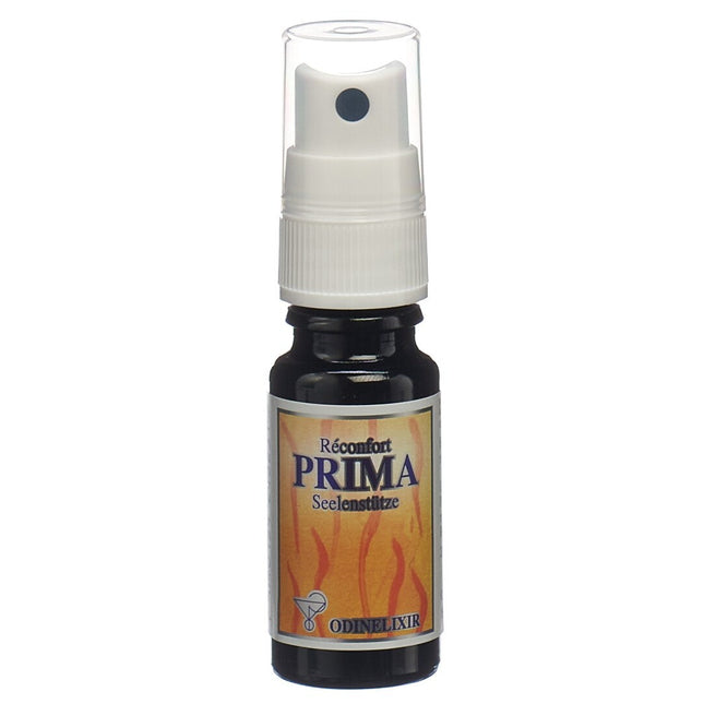 Odinelixir Prima Blütenessenz ohne Alkohol Spr 10 ml