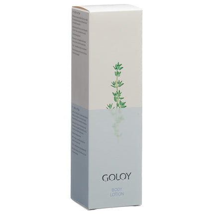 Goloy Body Lotion 200 ml