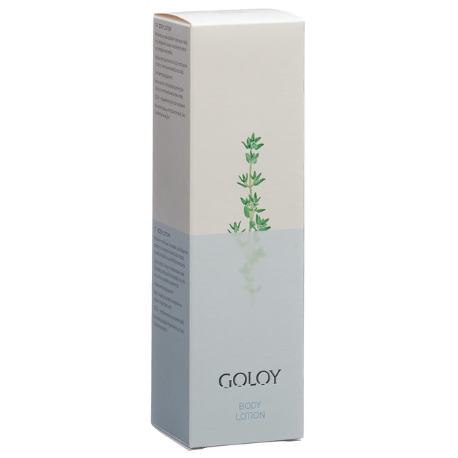 Goloy Body Lotion 200 ml