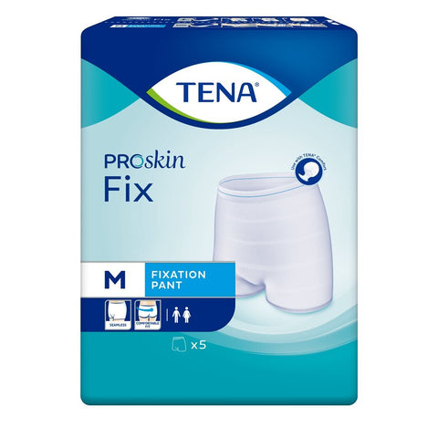 TENA Fix Fixierhose M 5 Stk