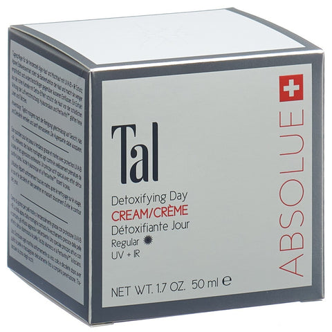 Tal Absolue Day Cream regular Topf 50 ml