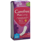 Carefree Plus Long Frischeduft Karton 40 Stk