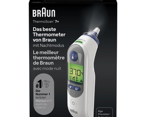 Collection image for: Fieberthermometer