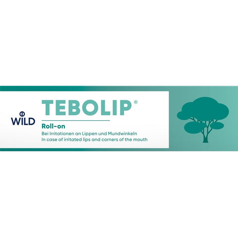 TeboLip Roll on 10 ml