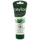 Ceylor Natural Sensitive Tube 100 ml