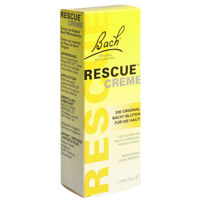 RESCUE Creme