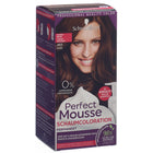 Perfect Mousse 465 schokobraun