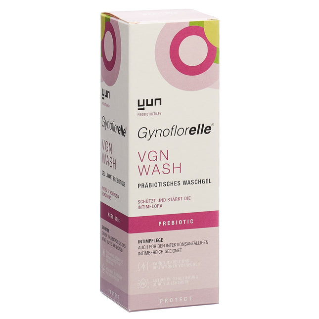 Gynoflorelle VGN Prebiotic Wash Disp 150 ml