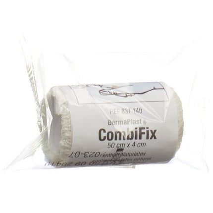 Dermaplast Combifix Fingerverband 4x50cm