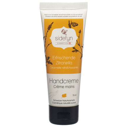 Sidefyn Handcreme