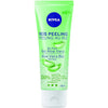 Nivea Reis Peeling Aloe Vera Bio 75 ml