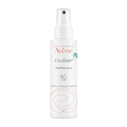 Avene Cicalfate+ Trocknender Spray 100 ml