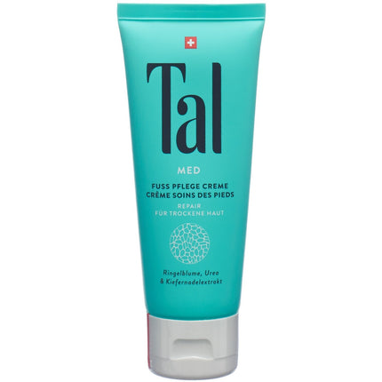 Tal Fuss Creme Tb 75 ml