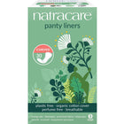 Natracare Slipeinlagen geformt 30 Stk