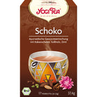 Yogi Tea Schoko Aztec Spice 17 Btl 2.2 g