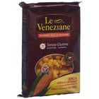 LE VENEZIANE Teigwaren Gnocchi Rigate aus Mais glutenfrei 250 g