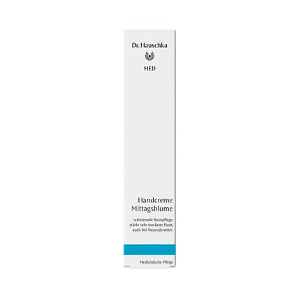 Dr. Hauschka MED Handcreme Mittagsblume Tb 50 ml