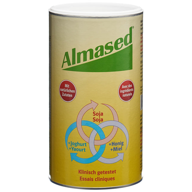 Almased Plv Ds 500 g