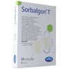 Sorbalgon T Tamponaden Streifen 2g/30cm 5 Stk
