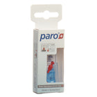 paro Isola F 1.7mm xxxx-fein rot zylindrisch 5 Stk