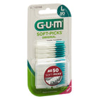 GUM Soft-Picks Original X-Large