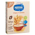 Nestlé Baby-Getreidebrei 4-Korn 180 g