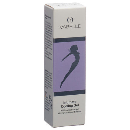 Vabelle Kühlendes Intimgel Disp 30 ml