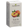 Phytopharma Kids Vit Lutschtabl 10 Vitamine & Zink 50 Stk