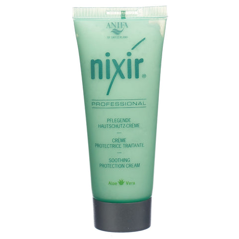 ANIFA nixir Hautschutzcreme mit Aloe Vera Tb 100 ml