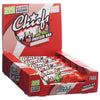 Chiefs Protein Bar Strawberry 12 x 55 g