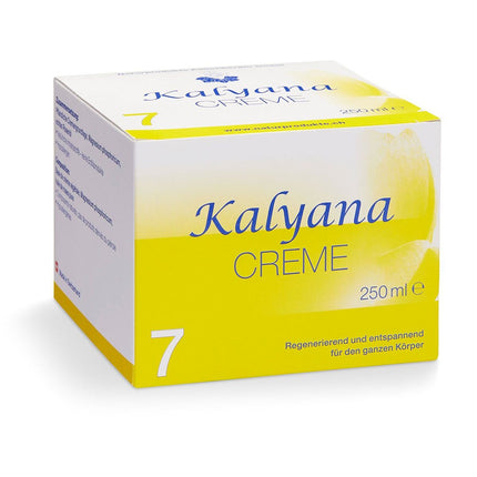 Kalyana 7 Creme mit Magnesium phosphoricum 
