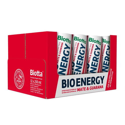 Biotta Bio Energy 12 Ds 2.5 dl