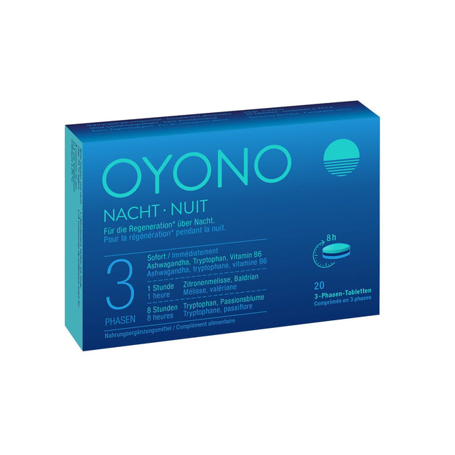 Oyono Nacht N Tabl