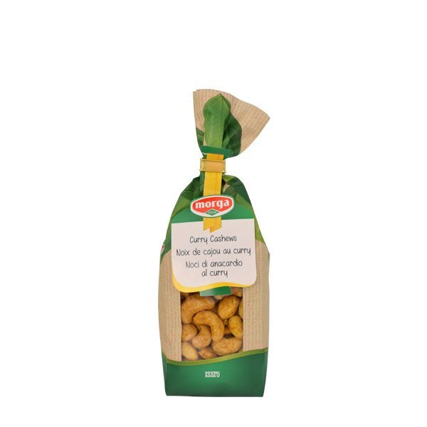 ISSRO Kernels Curry Btl 200 g