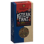 Sonnentor Steak That Grillgewürz BIO Btl 50 g