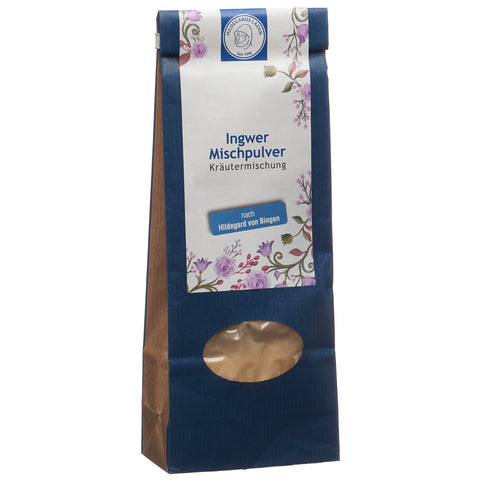 HILDEGARDS LADEN Ingwer Mischpulver Btl 100 g