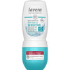 Lavera Deo Roll-on basis sensitiv Natural & SENSITIVE 50 ml