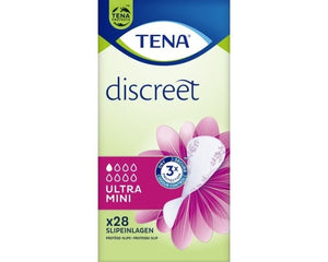 Collection image for: TENA Discreet