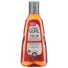 GUHL Color Schutz & Pflege Shampoo Farbglanz Fl 250 ml