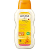 Weleda BABY Pflegemilch Calendula Fl 200 ml