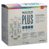 Moltein PLUS 2.5 Starterkit 6 Fl 50 g