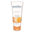 BIOKOSMA Shower Cream Aprikose Honig BIO 200 ml