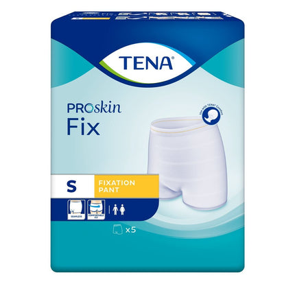 TENA Fix Fixierhose S 5 Stk