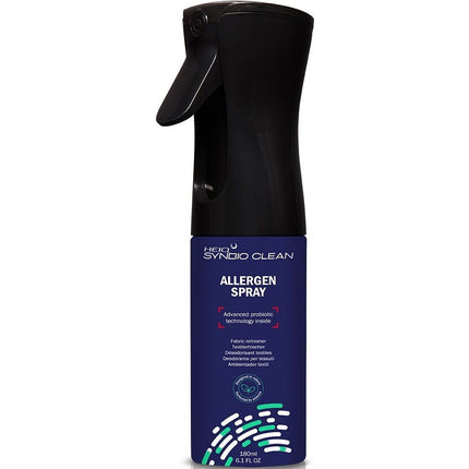 HeiQ Synbio Clean Allergen Spray 180 ml