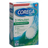 Corega 3Minuten Cleanser Tabs 66 Stk